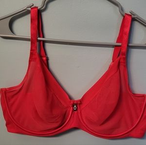 Curvy Coture Bra